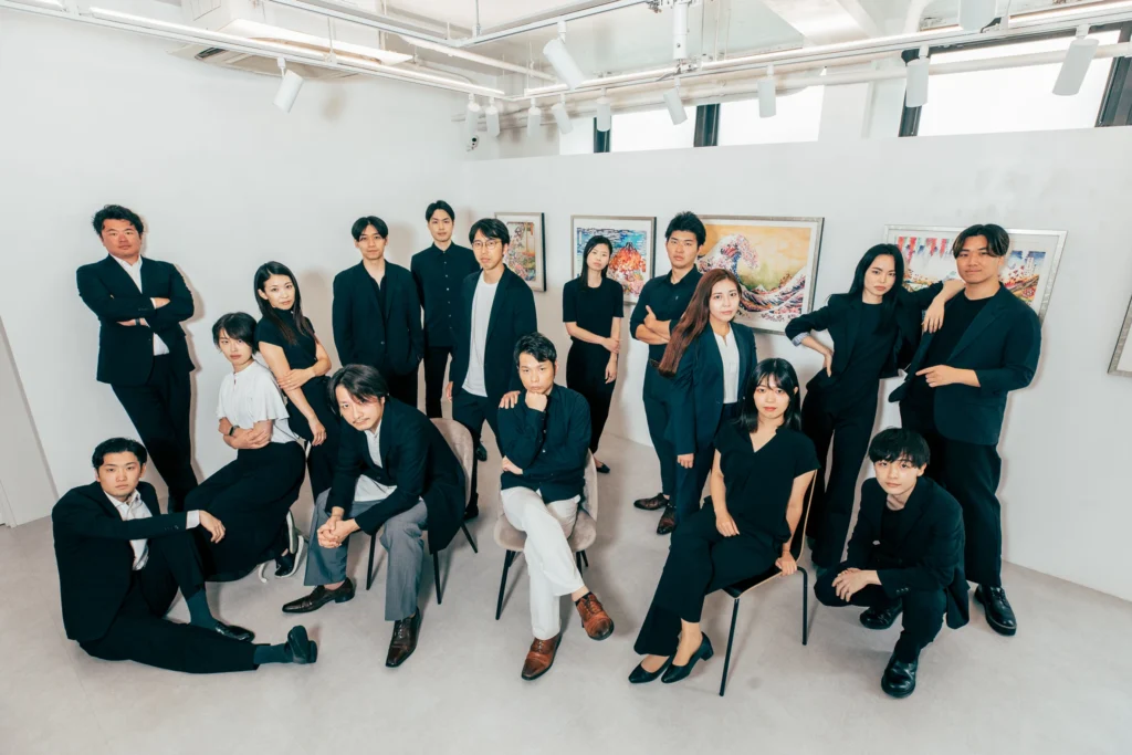 シリーズBラウンドを実施、累計調達額は約10億円に