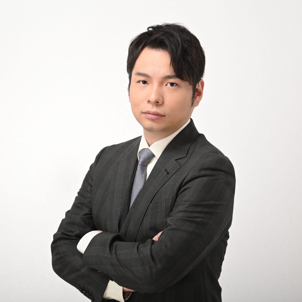CEO Image Tai Iguchi